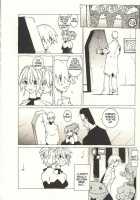 Sideshow [Dowman Sayman] [Original] Thumbnail Page 04