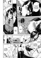 Haha Ha Toshishita No [Junkie] [Original] Thumbnail Page 18