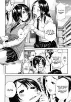 Haha Ha Toshishita No [Junkie] [Original] Thumbnail Page 02