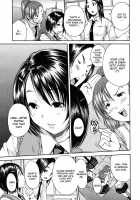 Haha Ha Toshishita No [Junkie] [Original] Thumbnail Page 03