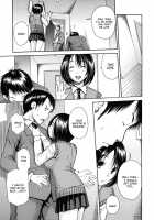 Haha Ha Toshishita No [Junkie] [Original] Thumbnail Page 07