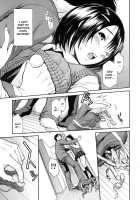 Haha Ha Toshishita No [Junkie] [Original] Thumbnail Page 09