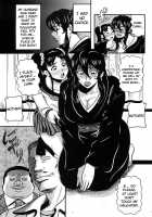 Miboujin Shakkin Jigoku Ch. 1 / 未亡人借金痴獄 第1章 [Makigai Ikko] [Original] Thumbnail Page 10