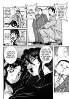 Miboujin Shakkin Jigoku Ch. 1 / 未亡人借金痴獄 第1章 [Makigai Ikko] [Original] Thumbnail Page 07