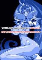 SMILE PARTY / SMILE PARTY [Higashitotsuka Raisuta] [Smile Precure] Thumbnail Page 23