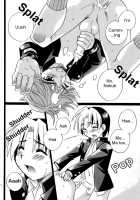 Kōsoku S A / 校則S・A [Tachibana Momoya] [Hikaru No Go] Thumbnail Page 18