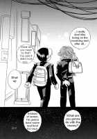 Kōsoku S A / 校則S・A [Tachibana Momoya] [Hikaru No Go] Thumbnail Page 21