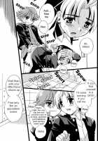 Kōsoku S A / 校則S・A [Tachibana Momoya] [Hikaru No Go] Thumbnail Page 05