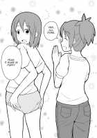 Diaper Days / Diaper Days [K-On!] Thumbnail Page 14