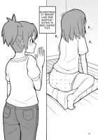 Diaper Days / Diaper Days [K-On!] Thumbnail Page 19