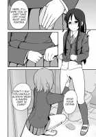 Diaper Days / Diaper Days [K-On!] Thumbnail Page 03