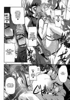 DELETE [Sameda Koban] [Sword Art Online] Thumbnail Page 21