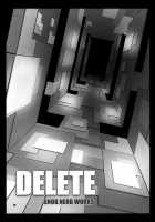 DELETE [Sameda Koban] [Sword Art Online] Thumbnail Page 24