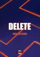 DELETE [Sameda Koban] [Sword Art Online] Thumbnail Page 26