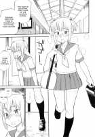 Futa☆Den! [Hinemosu Notari] [Original] Thumbnail Page 01