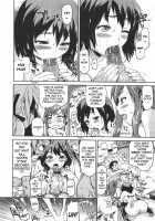 Zettai Kengen Sisters! [Jyaco] [Original] Thumbnail Page 14