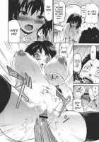 Zettai Kengen Sisters! [Jyaco] [Original] Thumbnail Page 18