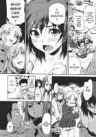 Zettai Kengen Sisters! [Jyaco] [Original] Thumbnail Page 04