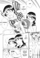 Changeling! [Hinemosu Notari] [Original] Thumbnail Page 10