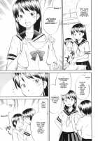 Changeling! [Hinemosu Notari] [Original] Thumbnail Page 03