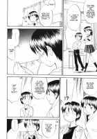 Changeling! [Hinemosu Notari] [Original] Thumbnail Page 04