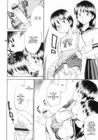 Changeling! [Hinemosu Notari] [Original] Thumbnail Page 06