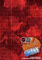 VANILLA SHAKE -SIDE S- / VANILLA SHAKE -SIDE S- [Sakaki] [Kuroko No Basuke] Thumbnail Page 30