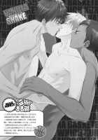 VANILLA SHAKE -SIDE S- / VANILLA SHAKE -SIDE S- [Sakaki] [Kuroko No Basuke] Thumbnail Page 03