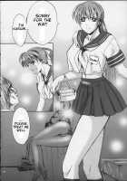 Oshaburi Gakuen Pinsaro-Ka / おしゃぶり学園ピンサロ科 [Hitsuki] [Dead Or Alive] Thumbnail Page 12