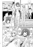 Ore To Nanofei To One Room / 俺となのフェとワンルーム [Ishigaki Takashi] [Mahou Shoujo Lyrical Nanoha] Thumbnail Page 21