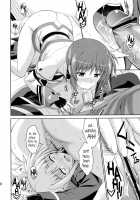 Ore To Nanofei To One Room / 俺となのフェとワンルーム [Ishigaki Takashi] [Mahou Shoujo Lyrical Nanoha] Thumbnail Page 27