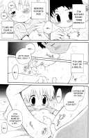 Chicchaino [Hoshiai Hilo] [Original] Thumbnail Page 11