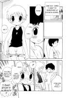 Chicchaino [Hoshiai Hilo] [Original] Thumbnail Page 03