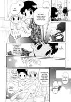 Chicchaino [Hoshiai Hilo] [Original] Thumbnail Page 08