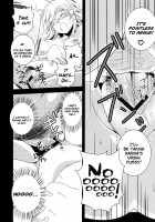 Despair☠Pirates / Despair Pirates [Antaresu 11] [Mouretsu Pirates] Thumbnail Page 14