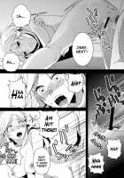 Despair☠Pirates / Despair Pirates [Antaresu 11] [Mouretsu Pirates] Thumbnail Page 20