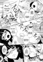 Despair☠Pirates / Despair Pirates [Antaresu 11] [Mouretsu Pirates] Thumbnail Page 21