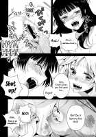 Despair☠Pirates / Despair Pirates [Antaresu 11] [Mouretsu Pirates] Thumbnail Page 24