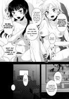 Despair☠Pirates / Despair Pirates [Antaresu 11] [Mouretsu Pirates] Thumbnail Page 25