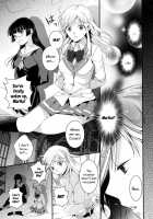 Despair☠Pirates / Despair Pirates [Antaresu 11] [Mouretsu Pirates] Thumbnail Page 03