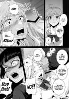 Despair☠Pirates / Despair Pirates [Antaresu 11] [Mouretsu Pirates] Thumbnail Page 05