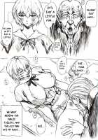 Gentei Omakehon 2005.2 [Mogudan] [Neon Genesis Evangelion] Thumbnail Page 17