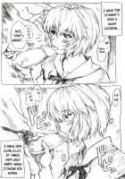 Gentei Omakehon 2005.2 [Mogudan] [Neon Genesis Evangelion] Thumbnail Page 22