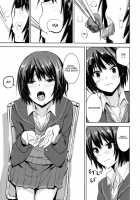 Cloudy See'S / Cloudy See's [Saitom] [Amagami] Thumbnail Page 05