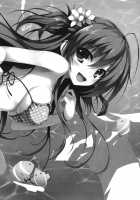 Asuna To Online / アスナとオンライン [Tomose Shunsaku] [Sword Art Online] Thumbnail Page 19