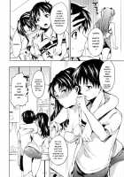 Renai Beginner + Paper / 恋愛ビギナー +ペーパー [Shono Kotaro] [Neon Genesis Evangelion] Thumbnail Page 05