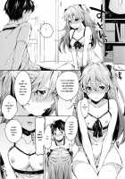 Renai Beginner + Paper / 恋愛ビギナー +ペーパー [Shono Kotaro] [Neon Genesis Evangelion] Thumbnail Page 08