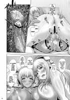 Sonipocha Tropical Photoshoot Trip / そにぽちゃ南国撮影旅行 [Chinbotsu] [Super Sonico] Thumbnail Page 17