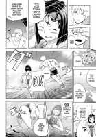 Back To The Iinchou [Arasumi Shii] [Original] Thumbnail Page 04