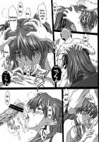 0606 / 0606 [Kuro Tengu] [Neon Genesis Evangelion] Thumbnail Page 24